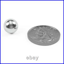 11mm Carbon Steel Ball Bearings G1000