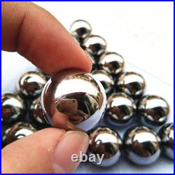 1mm 107mm Carbon/Bearing Steel Precision Smooth Ball Solid Steel Bearing Balls