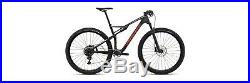 2017 Epic FSR Expert Carbon World Cup LG BRAND NEW IN BOX MSRP was 5000.00