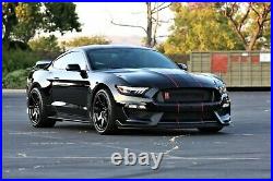 2018 Ford Mustang SHELBY GT350R