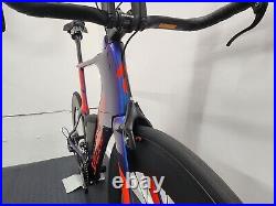 2018 Specialized Shiv Expert size XL. All new components and carbon wheelset