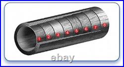 3k Carbon Fiber Tube 20mm 21 22mm 23 24mm 25mm 26mm 27mm 28mm 29 30mm 1pc-10pc