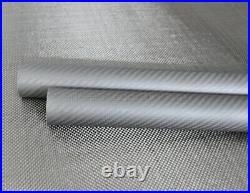 3k Carbon Fiber Tube 20mm 21 22mm 23 24mm 25mm 26mm 27mm 28mm 29 30mm 1pc-10pc