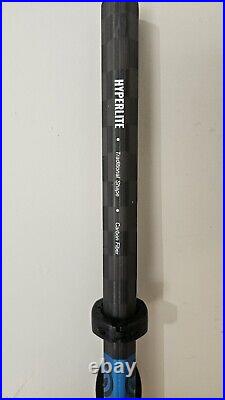 40 Maverik Hyperlite Composite Goalie Lacrosse Shaft