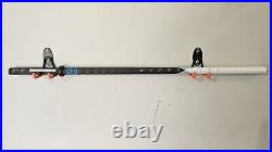 40 Maverik Hyperlite Composite Goalie Lacrosse Shaft