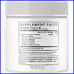 5-Ikaria Lean Belly Juice Powder, Weight Loss, Appetite Control Supplement