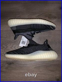 ADIDAS YEEZY BOOST 350 V2 Carbon Size 6 IN HAND BRAND NEW FREE SHIPPING