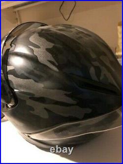 AGV Pista GP Carbon Helmet + Brand New Visor + GREAT CONDITION