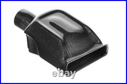 APR Carbon Fiber 2.0/1.8 TSI Intake System CI100035