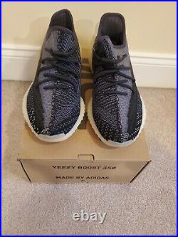 Adidas Yeezy Boost 350 V2 CARBON Size 7 In Hand Brand-New DS