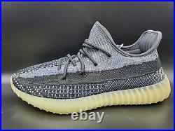 Adidas Yeezy Boost 350 V2 Carbon/Asriel Mens Shoes Size 5/Brand NewithWomen's 6