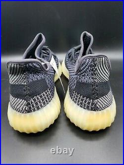 Adidas Yeezy Boost 350 V2 Carbon/Asriel Mens Shoes Size 5/Brand NewithWomen's 6