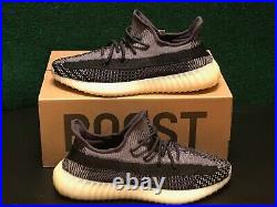 Adidas Yeezy Boost 350 V2 Carbon DS Men's Size 12 Brand New in Box