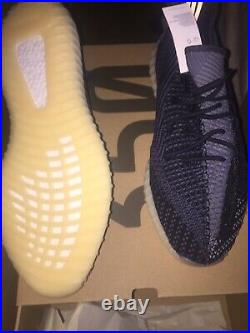Adidas Yeezy Boost 350 V2 Carbon Mens Size 17 (BRAND NEW, IN HAND)