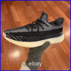 Adidas Yeezy Boost 350 V2 Carbon Size 11.5 Brand New Authentic Ships ASAP