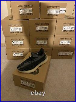Adidas Yeezy Boost 350 V2 Carbon Size 6 BRAND NEW 100% Authentic