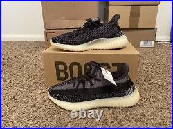 Adidas Yeezy Boost 350 V2 Carbon Size 7 Brand New In hand 100% Authentic DS
