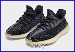 Adidas Yeezy Boost 350 V2 Carbon Size 7 Brand New Never Worn 100% Authentic