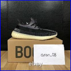 Adidas x Yeezy Boost 350 V2 Carbon UK 10 FZ5000 BRAND NEW 100% AUTHENTIC