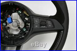 Alfa Romeo Stelvio QV Giulia Quatrofoglio Carbon Steering Wheel BRAND NEW