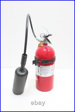 Amerex 330 Carbon Dioxide Fire Extinguisher