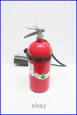 Amerex 330 Carbon Dioxide Fire Extinguisher