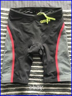 Arena Powerskin Carbon Ultra Jammer Race Tech Suit Men's Size US 30 BRAND NEW