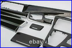 BMW 5er F11 F10 CARBON FIBER INTERIOR M PERFORMANCE BRAND NEW 51952250707