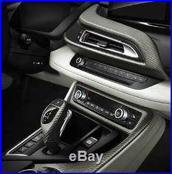 BMW OEM I12 i8 2014-2017 M Performance Carbon Fiber Interior Trim Kit Brand New