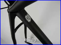 BRAND NEW 2015 Cannondale FSI F-Si HT Carbon Frame Size XL