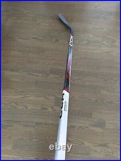 BRAND NEW CCM Jetspeed FT6 Pro P29 85 Flex LEFT HANDED Hockey Stick