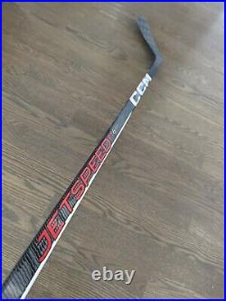 BRAND NEW CCM Jetspeed FT6 Pro P29 85 Flex LEFT HANDED Hockey Stick
