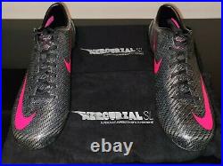 BRAND NEW Nike Mercurial Vapor SL Carbon LIMITED EDITION #1758 / 2008
