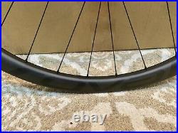 BRAND NEW Roval Control 29 Carbon 148-Front Wheel