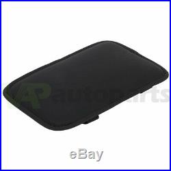 BRAND NEW TRB Carbon Fiber Car Center Console Armrest Cushion Mat Pad Cover