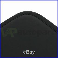 BRAND NEW TRB Carbon Fiber Car Center Console Armrest Cushion Mat Pad Cover