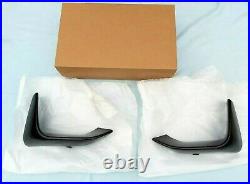 Bmw F80 M3, F82 M4 Genuine Bmw Front Covers Carbon, Oem, Brand New, 51192350712