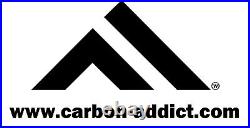 Brand NewCarbon addict Lexus LC500 Convertible Carbon Trunk Spoiler