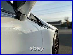 Brand NewCarbon addict Lexus LC500 Front Fender Wing