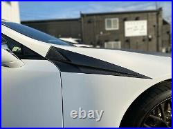 Brand NewCarbon addict Lexus LC500 Front Fender Wing