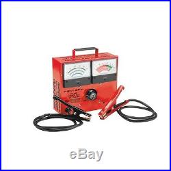 Brand New 500 Amp Carbon Pile Battery Load Tester 1000 Cca
