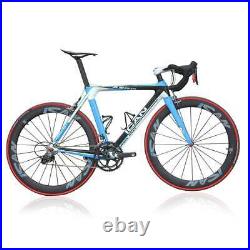 Brand New 50cm Aero Carbon Road Bike 007
