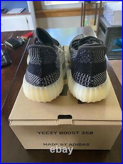 Brand New Adidas Yeezy Boost 350 V2 Carbon Asriel FZ5000 Size 8 IN HAND
