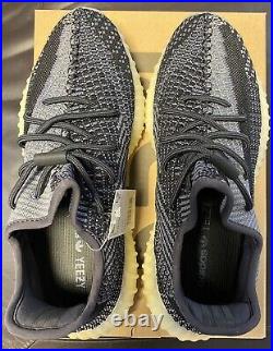 Brand New Adidas Yeezy Boost 350 V2 Carbon Sz 10 Authentic