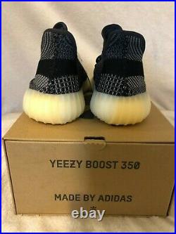 Brand New Adidas Yeezy Boost 350 v2 Carbon SIZE 12 DS