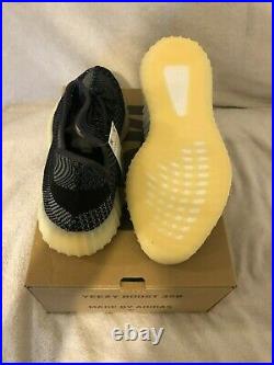 Brand New Adidas Yeezy Boost 350 v2 Carbon SIZE 12 DS