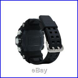 Brand New Authentic Casio G-Shock MUDMASTER GG-B100-1B Carbon Core Men's Watch
