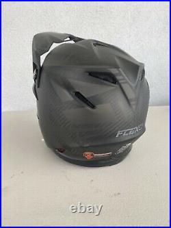 Brand New Bell Helmets Moto 9 Flex Carbon Small