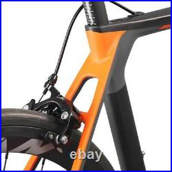 Brand New Carbon Road Bike AERO007