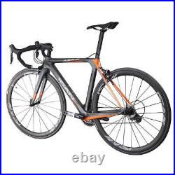 Brand New Carbon Road Bike AERO007